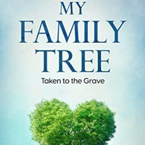 My Family Tree by Shari Klosterman episode artwork