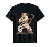 Photo Gallery kickboxing leopard taekwondo karate mma arti marziali maglietta Photo Gallery kickboxing leopard taekwondo karate mma arti marziali maglietta
