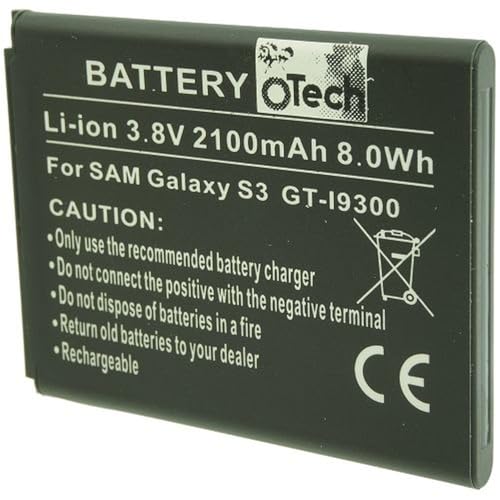 Batterie Compatible avec Samsung Galaxy Grand Neo Plus DUOS GT- - Otech