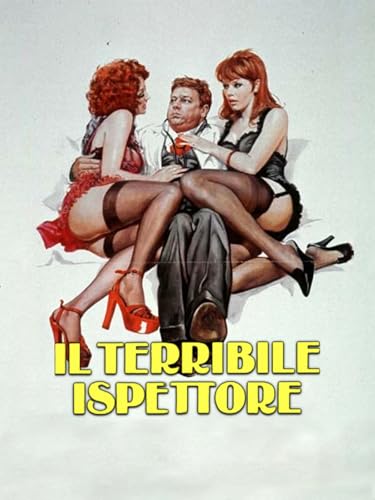  Il terribile ispettore