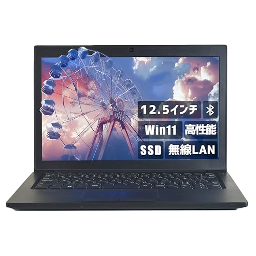 yςݕizi12.5C` Officeځj Aurora&Stars DELLm[gPC win11 Latitude E7280 i7  J SSD FHD sOffice 2019/LAN/Bluetooth/Jo[p