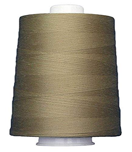 Fil de polyester Omni 40W Superior Threads coloris lin pour machine - 2