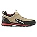 Produktbild GARMONT DRAGONTAIL G Dry Herren,Männer Trekkingschuhe,Zustiegsschuhe, Approachschuhe,Wasserdicht,approachschuhe,Cornstalk Beige/Red,47 EU / 12 UK