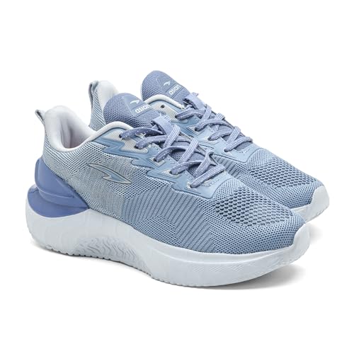 Image of ASIAN Yodha-09 Kids' Sports Shoes | Lightweight Stylish Sneakers for Boys & Girls | Memory Foam Shoes with Durable Grip & Trendy Design, School & Travel
