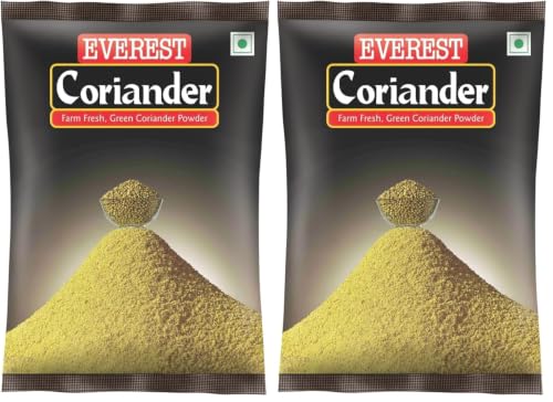 Image of Everest Coriander Powder 200 GMS (Pack of 2)