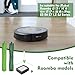 Imagen de SaiXuan Kit de Recambios para Roomba iRobot i3