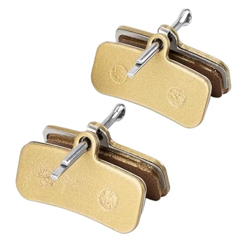 Plaquettes de frein moto pour Sting R MX4 plaquettes avant arrière Dirt Bike électrique
