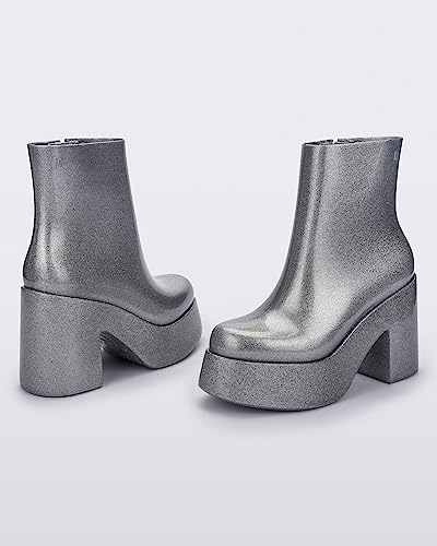 Melissa Nubia II Women's Platform Boot2