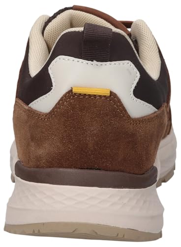 Basket camel active Homme 58cla03-207470 sneakers basses tendance outdoor - 3