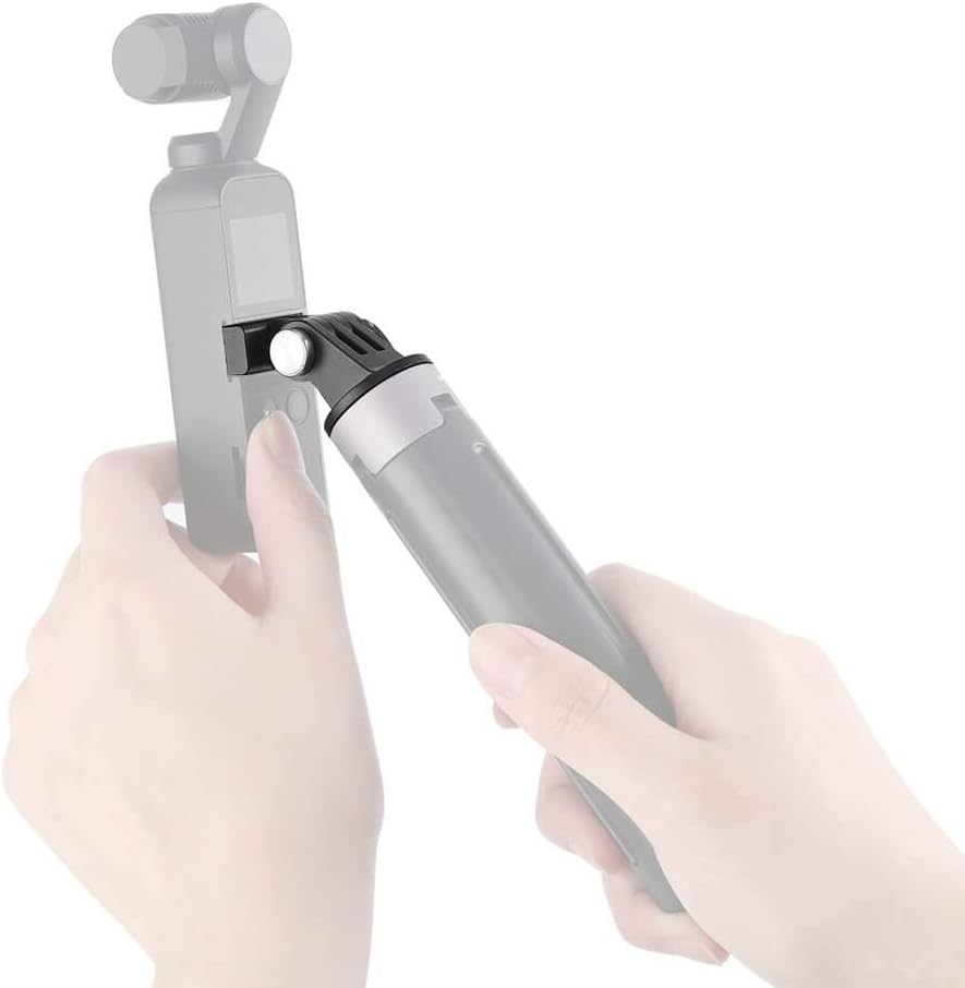 Blасk Frіdау Clеаrаnсе PGYTECH OSMO Pocket Universal Mount Kit