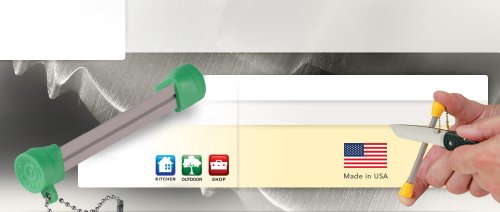 Lansky LS38 Affilacoltelli,Unisex - Adultos, multicolor, un tamaño Cover