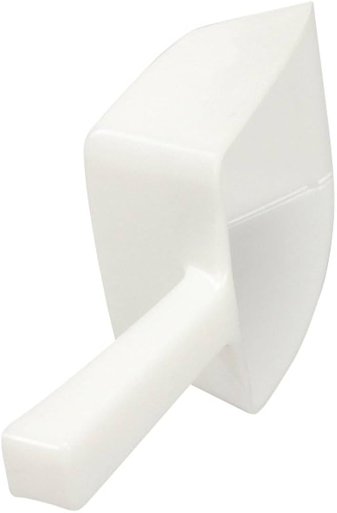 Amazon.com: Hoshizaki 204336-01 Scoop : Home & Kitchen