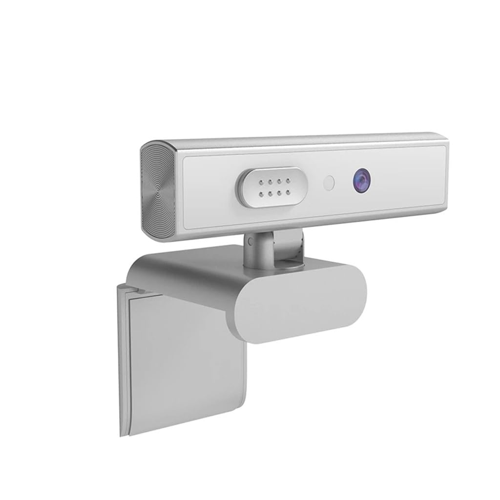 Recognition Webcam Full 1080P 30FPS Easy Login for Desktop & Laptop-picture-30