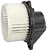 Four Seasons/Trumark 75743 Blower Motor with Wheel