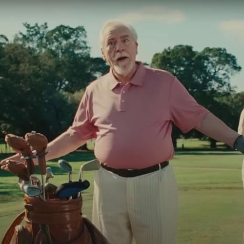Caddyshack Minute Bonus: The Super Bowl Ad