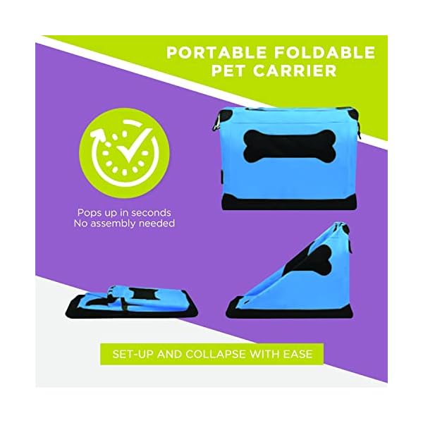 Pet Portable Crate