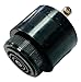 AI-4228-P-C250 Buzzers Indicator, Piezo 220 V 18mA 2.8kHz 94dB @ 220V, 10cm Panel Mount Screw Terminal, Quick Connect Tab - 0.256