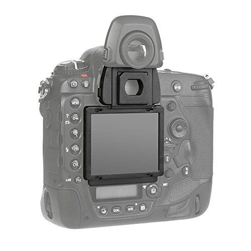 Stseetop Nikon D5 Screen Protector,Professional Optical Camera Tempered Glass Lcd Screen Protector For Nikon D5 #TOP1