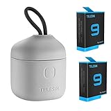 ★Cargador de Batería y Cable Micro USB ★:Simple y hermoso, el producto utiliza el concepto de diseño de oleaje, ya sea la forma o el material del producto cuidadosamente para la piel de silicona del cliente, la seguridad alimentaria y la protección del medio ambiente, así como una excelente sensación, de modo que esta caja de carga puede convertirse en un entorno de escritorio.