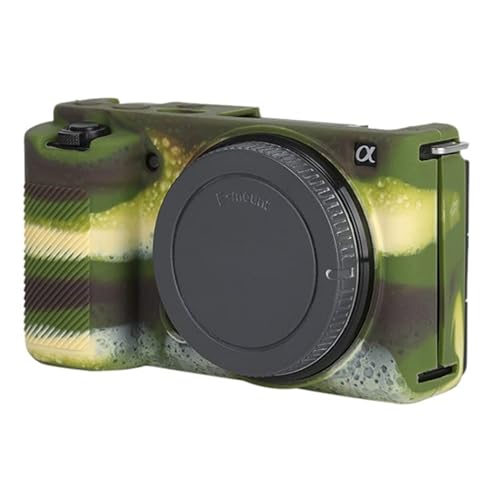 �J�����P�[�X for Sony ZV-E10�\�t�g�V���R���ی�P�[�X�̏ꍇ