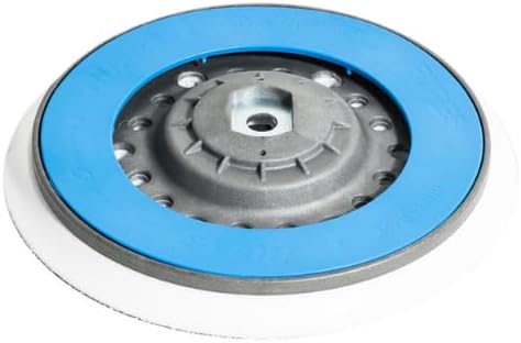 Backing Plate for LHR21(150MM/6)