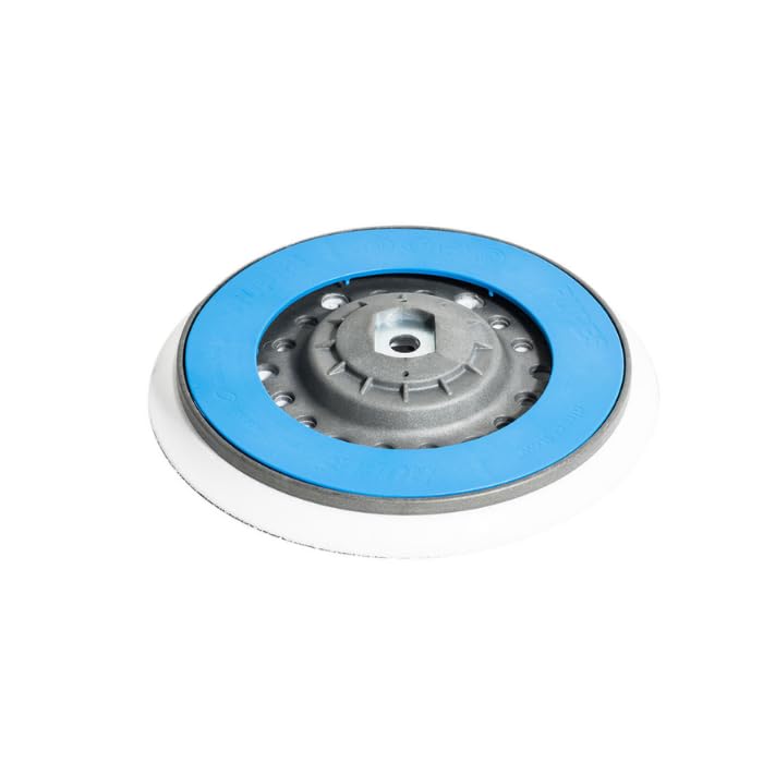 Backing Plate for LHR21(150MM/6)