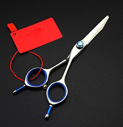 Ciseaux de barbier sécurisés de 6 pouces pour couper sans danger - 5