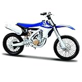 Una maqueta de motocicleta es imprescindible para todo aficionado a las motos.