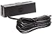MagTek 21040140 SureSwipe Dual Head Triple Track USB HID Magnetic Stripe Reader with 6' Cable, 60 in/s Swipe Speed, 5V, Black
