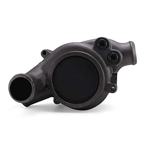 Aulink 23505895 23522707 23517027 23539929 Water Pump (Can Use On Old Type R23526039, R23539602) Oe Replacement For Detroit Diesel 60 Series 12.7 Lts. #TOP3