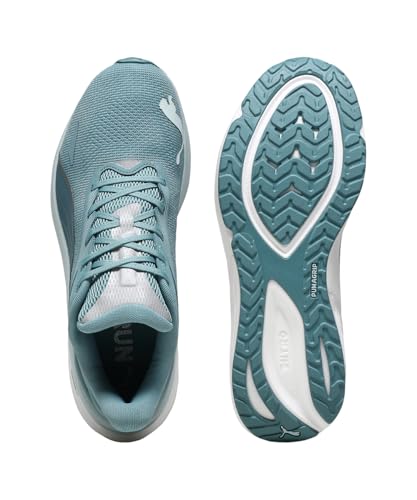 Image of PUMA Mens Electrify Nitro 4 Running Shoe