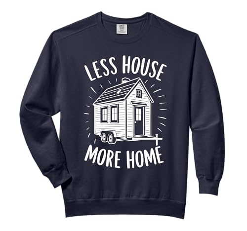 Rolling tiny house Minimalist lifestyle Tiny house on wheels Comfort