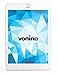 Produktbild Vonino V71G3-S08 Sirius 20 cm (7,9 Zoll) Tablet-PC (Quad-Core Prozessor, Cortex A7, 1,3 GHz, 8GB Speicher, 5,0 Megapixel Kamera, Android 4.4) Silber