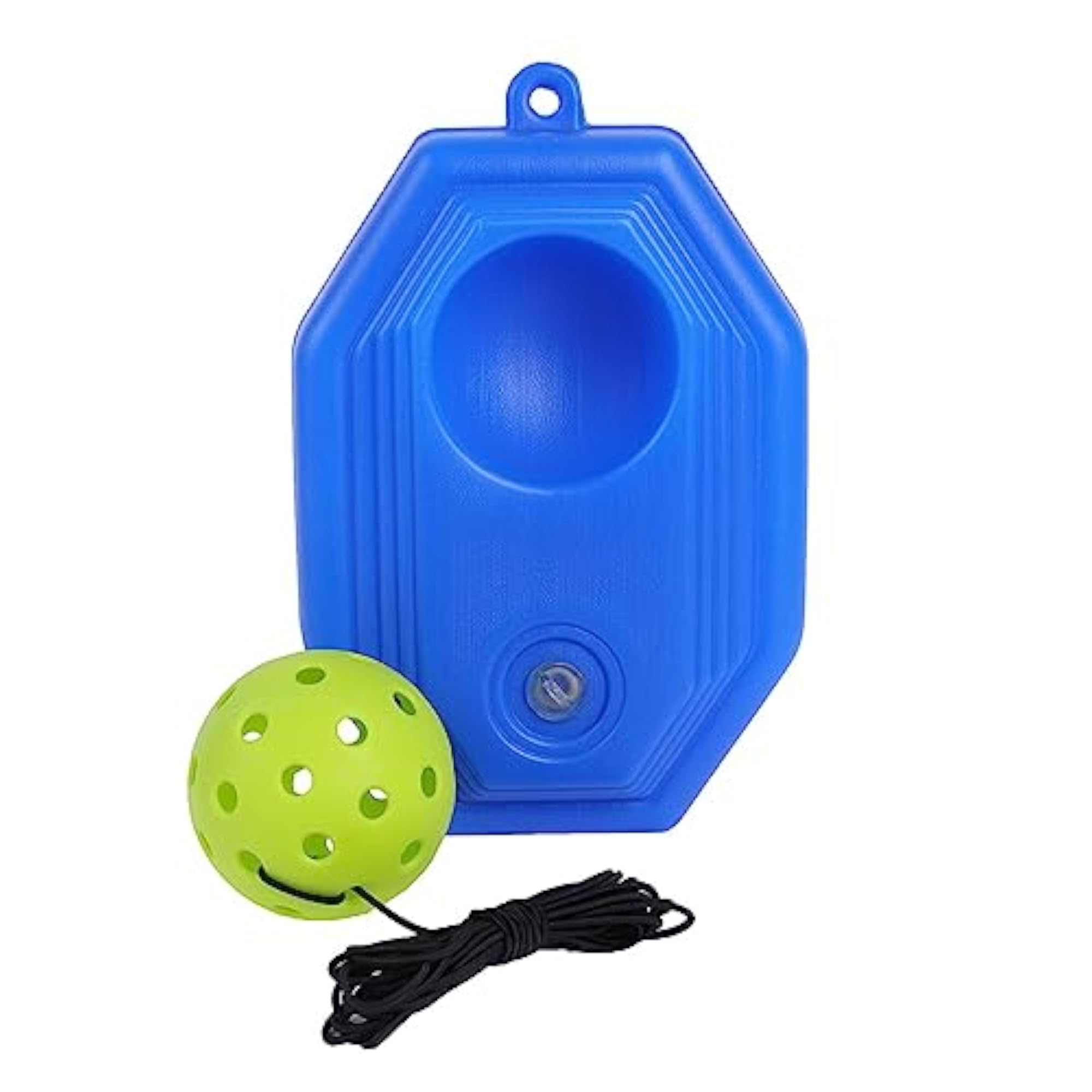 Pickleball Trainer with Rebound Practice Tool