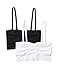 marca-amazon-iris-lilly-sujetador-cotidiana-mujer-pack-de-2-multicolor-black-white-m-label-m