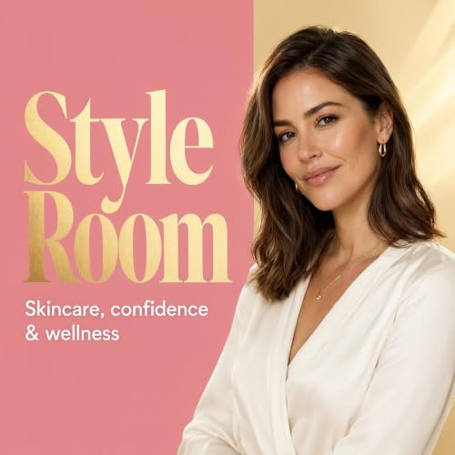 Style Room: Skincare, confidence & wellness copertina