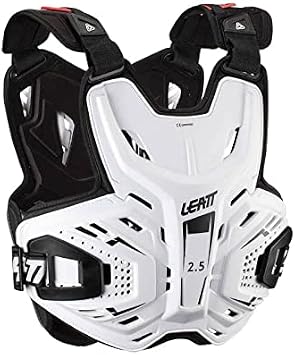 Leatt 2.5 Mens Chest Protection