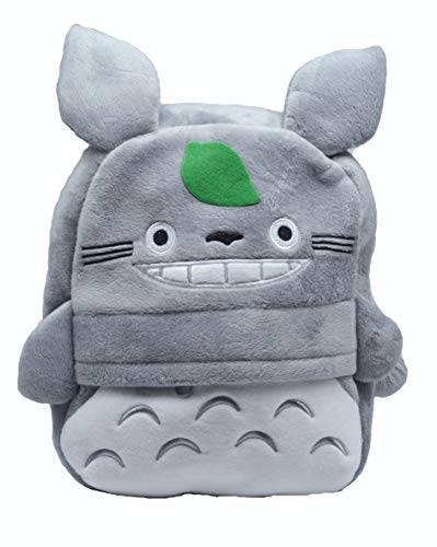 Mochila para niños de Totoro