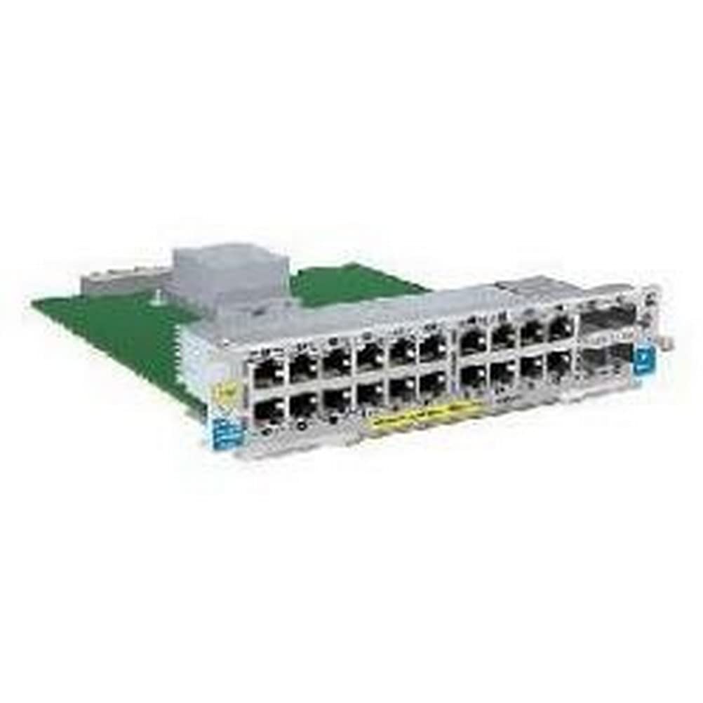 HP J9308A Erweiterungsmodul