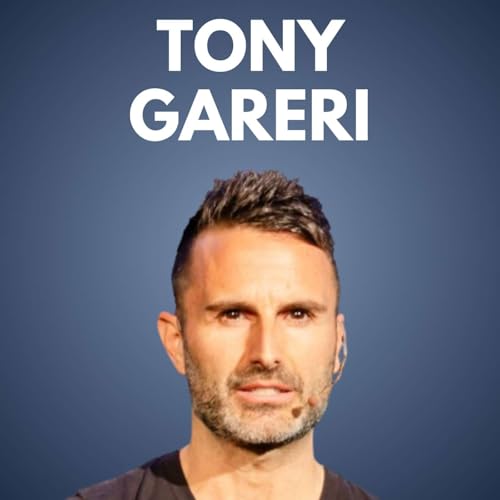 Tony Gareri (CEO, Roma Moulding) - Leading with WOW: Building Culture, Happiness, and Purpose