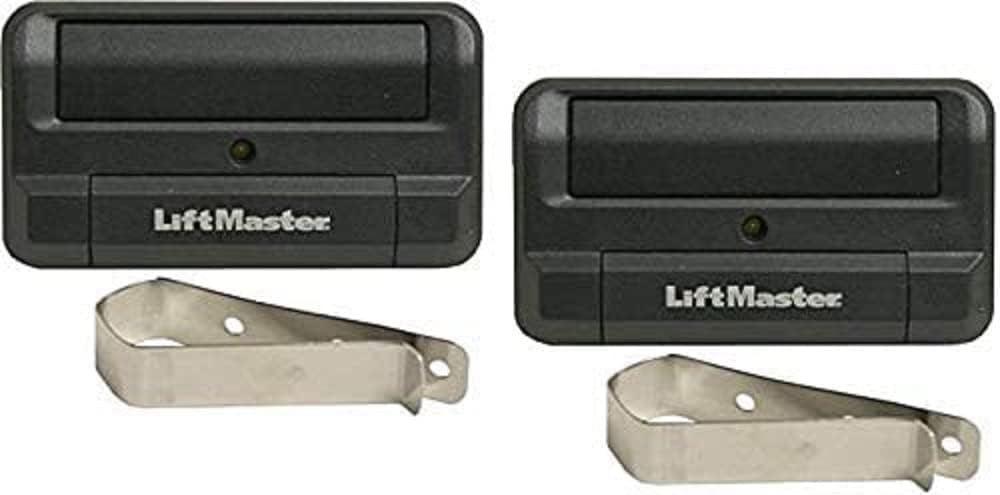 LiftMaster Remote Controls