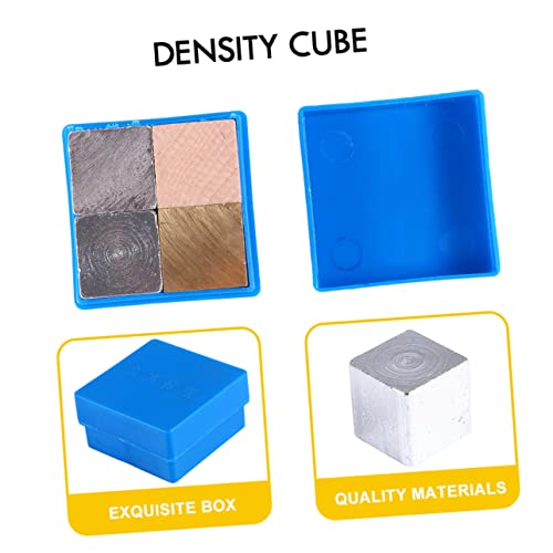 ULTECHNOVO Conjunto 24 Peças Equipamento Densidade Material Kit Densidade Estudando Suprimentos Dens