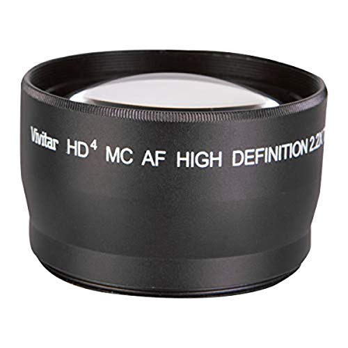 Vivitar 18-55mm f/1.2-1.2 �Œ�Y�[�� 2.2X �]�������Y �u���b�N