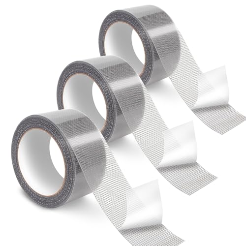 Greenyasar Ԍ˕Ce[v  O[ Ԍ C g܂ 5cm×S5m(3Zbg) Ԍ˕CV[gO S h Ԍ˕Cpb` Ԍ ւ  ̐Nh ȒPt Rْf diy