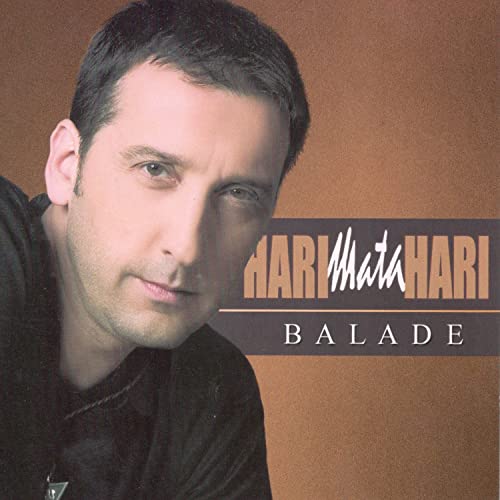 Balade Hari Mata Hari Digital Music