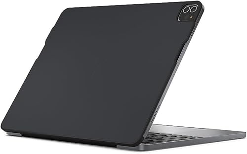 Miniatura 3 de Brydge Teclado inalámbrico 12.9 MAX+ con trackpad para iPad Pro de 12.9 pulgadas - Conectividad inalámbrica - Bluetooth - iPad Pro - TouchPad