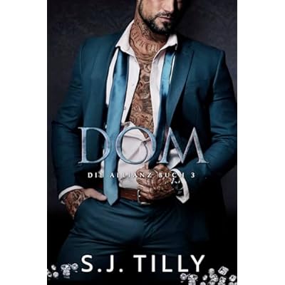 Dom: Eine Dark Mafia Romance