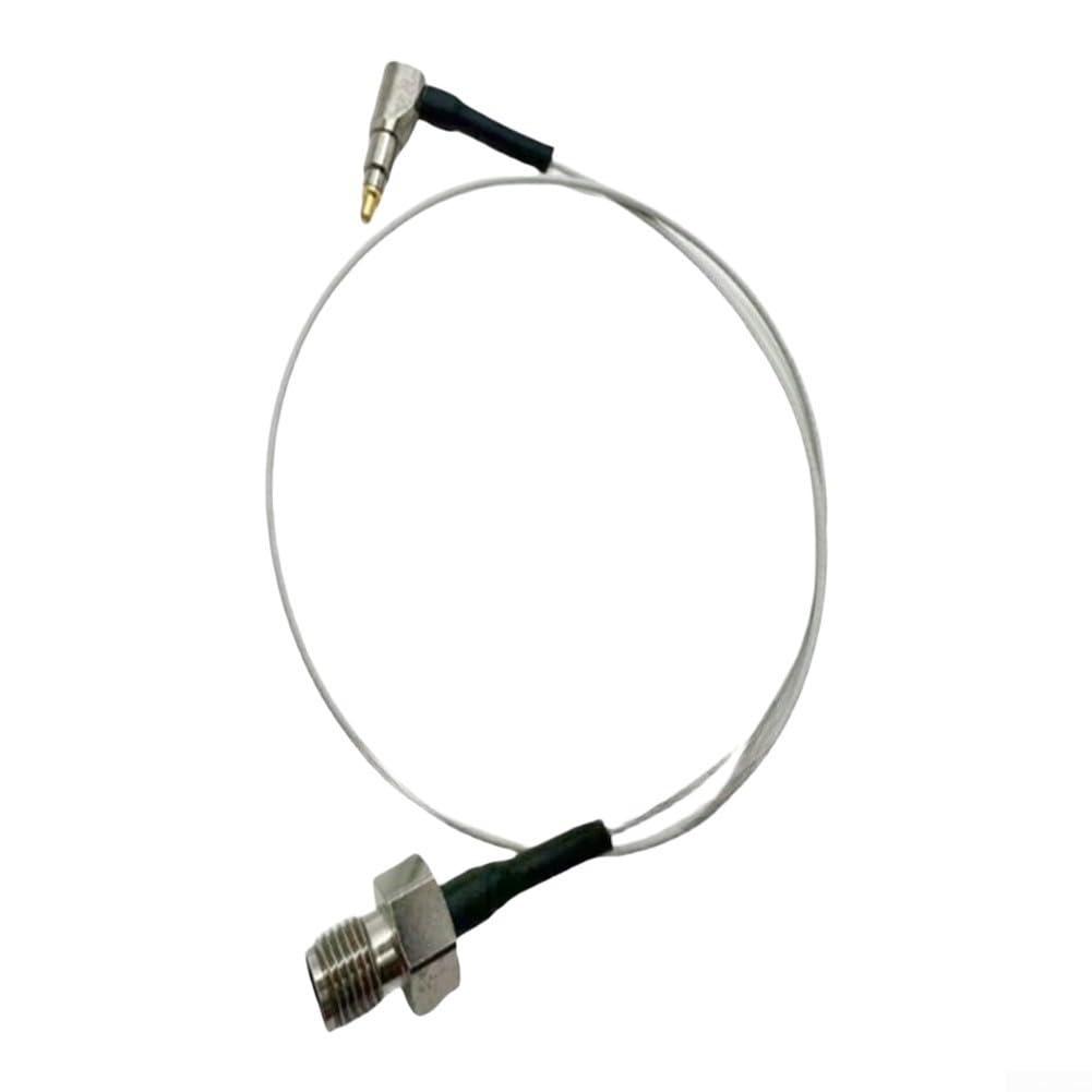 Kabel für SMA-Buchse auf C6-Stecker, 50 Ohm für SMA-Buchse