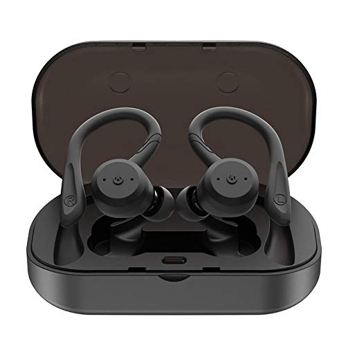 Auriculares Inalámbricos BE1018 TWS True IPX7 Auriculares Estéreo A Prueba De Agua...