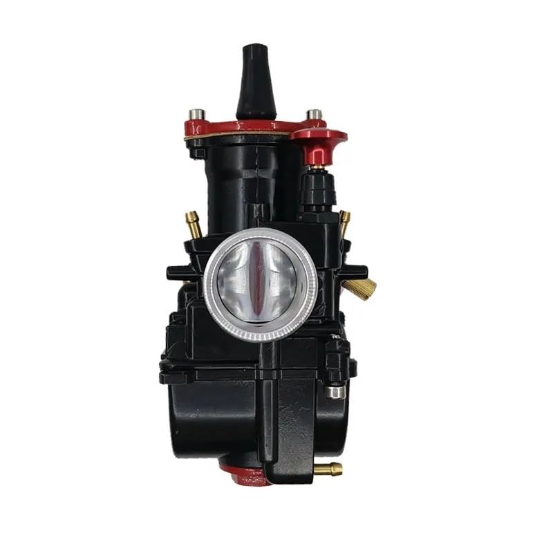 Carburateur PWK 26 pour résoudre les problèmes de démarrage moto